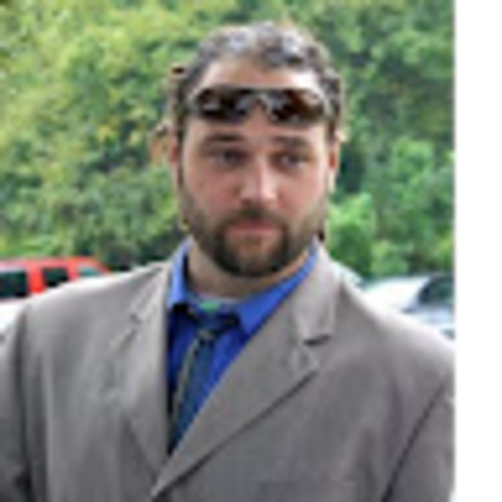Meet your Posher, Aaron